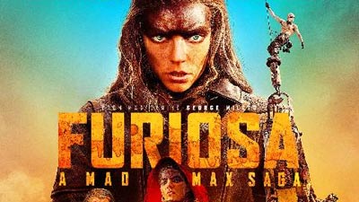 Furiosa: a Mad Max Saga